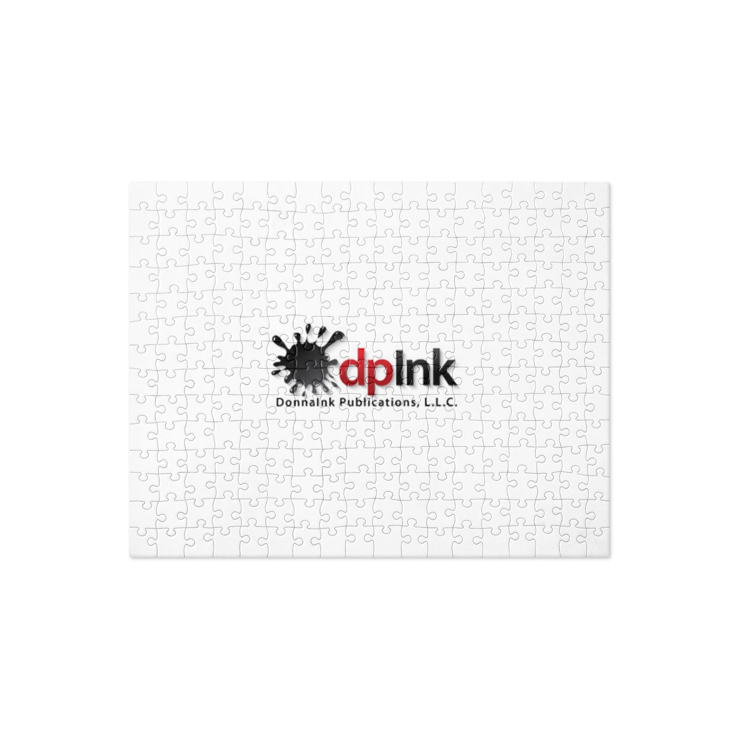 DonnaInk Jigsaw puzzle