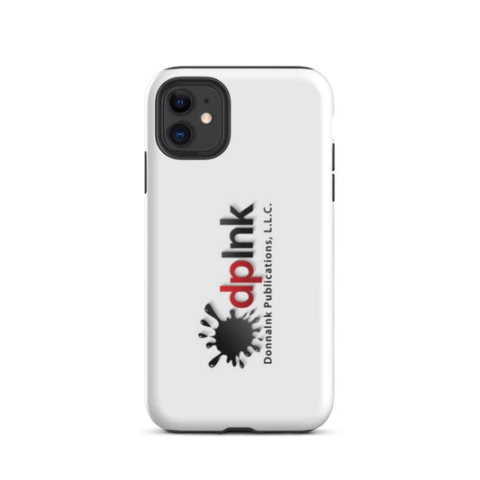 DonnaInk Tough iPhone case