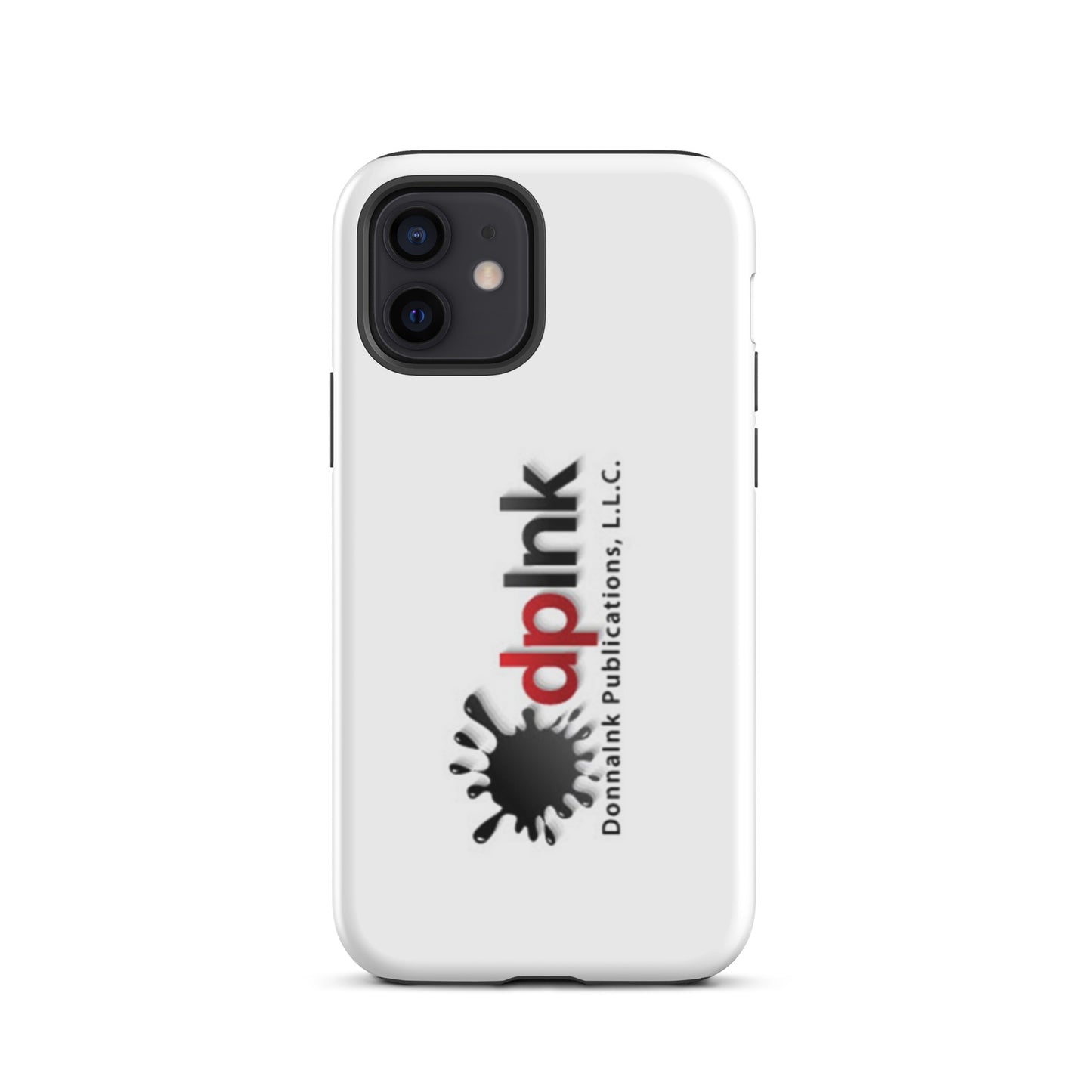 DonnaInk Tough iPhone case