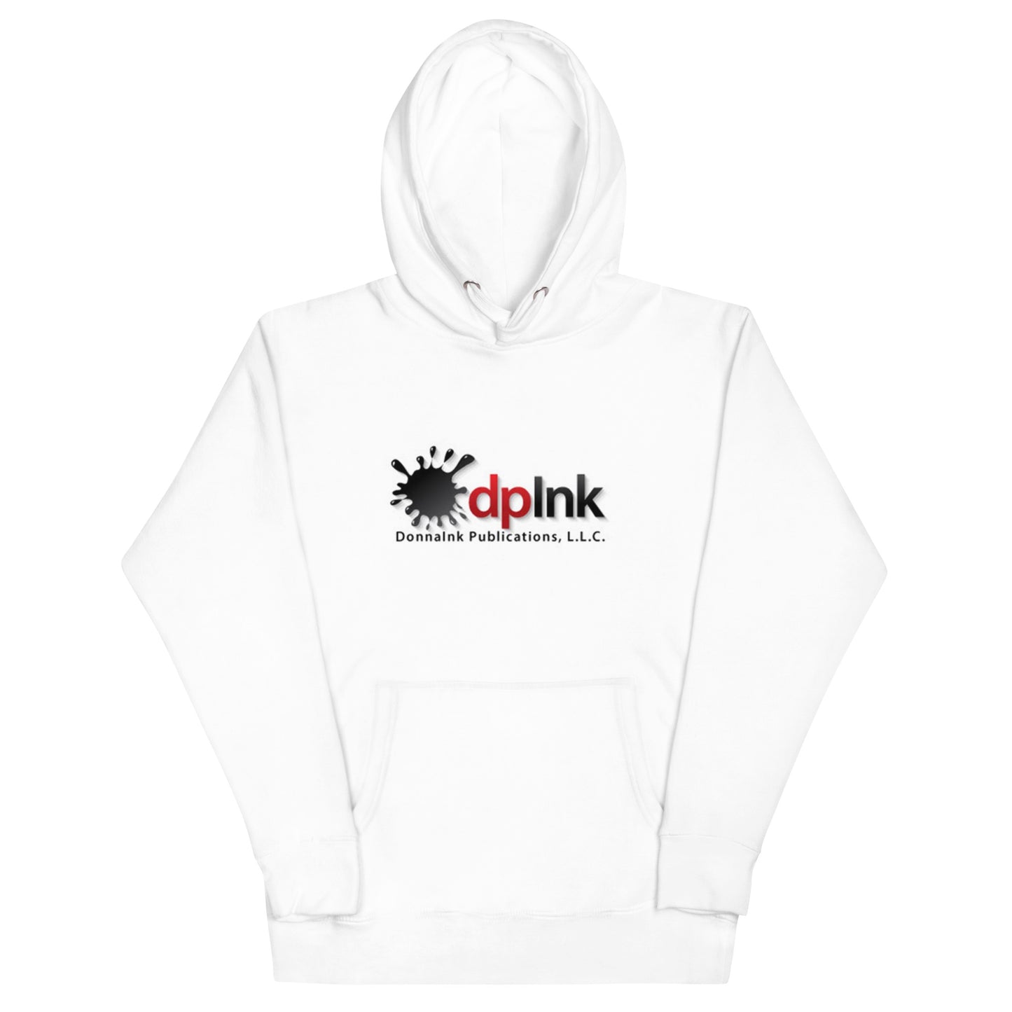 DonnaInk Unisex Hoodie