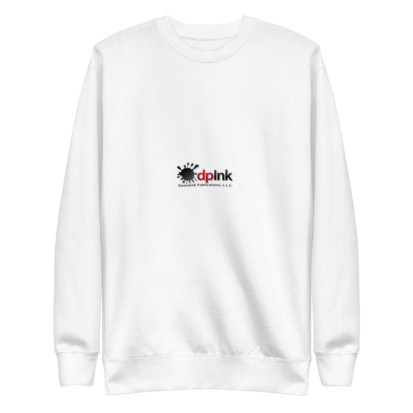 DonnaInk Unisex Premium Sweatshirt