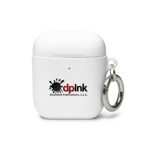 DonnaInk AirPods case
