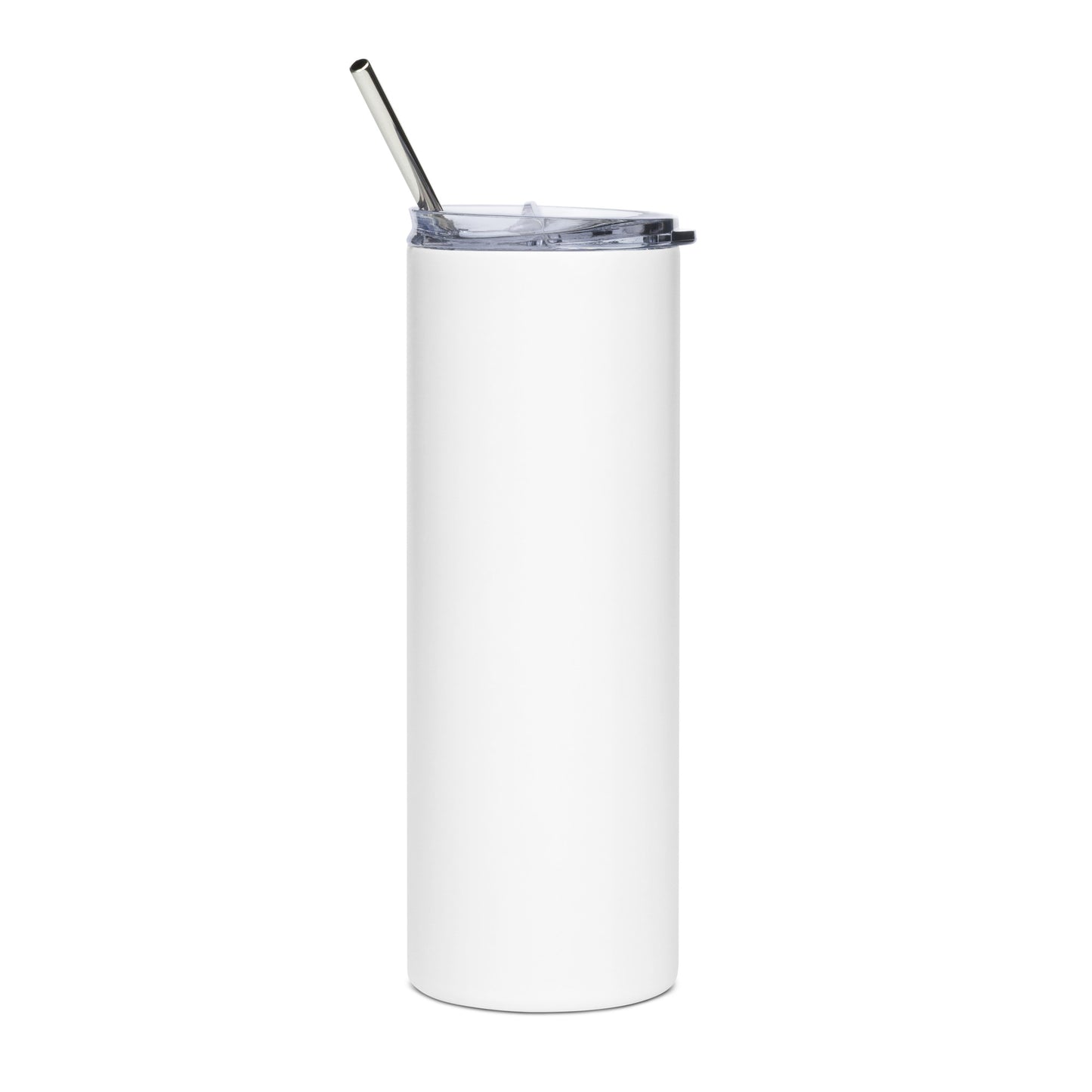 DonnaInk Stainless steel tumbler