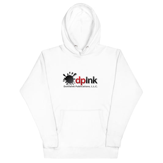 DonnaInk Unisex Hoodie